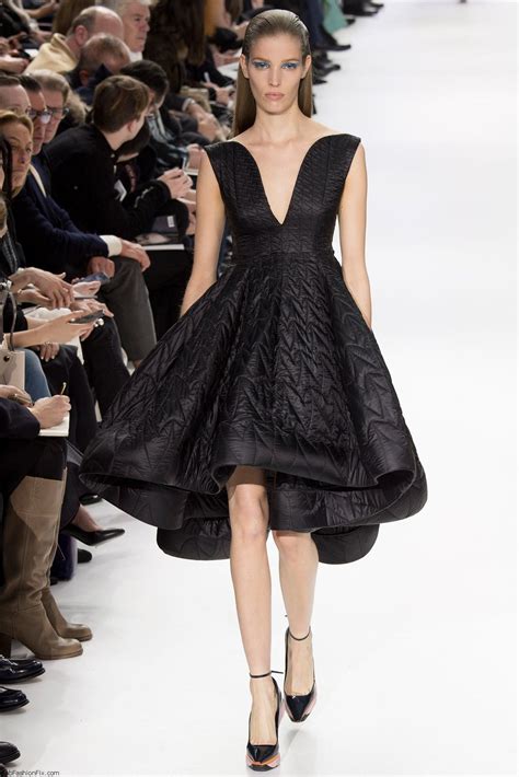 christian Dior style dresses